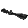 Umarex - LUNETTE KONUS ARMADA 6-24X56 RET FINE CROSSHAIR LUMINEUX ROUGE-BLEU