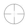 Umarex -LUNETTE KONUS KONUSHOT 3-12X40 RETICULE 30/30