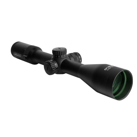 Umarex - LUNETTE KONUS DIABLO 4-16X50 RET BALISTIQUE 550 LUMINEUX ROUGE-BLEU