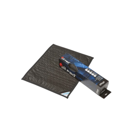 Umarex -TAPIS DE NETTOYAGE POUR ARMES DE POING "WALTHER" OIL PAD 400 X 500 MM