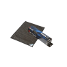 Umarex -TAPIS DE NETTOYAGE POUR ARMES DE POING "WALTHER" OIL PAD 400 X 500 MM