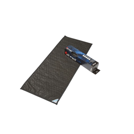 Umarex -TAPIS DE NETTOYAGE POUR ARMES LONGUES "WALTHER "OIL PAD 400 X 1000 MM