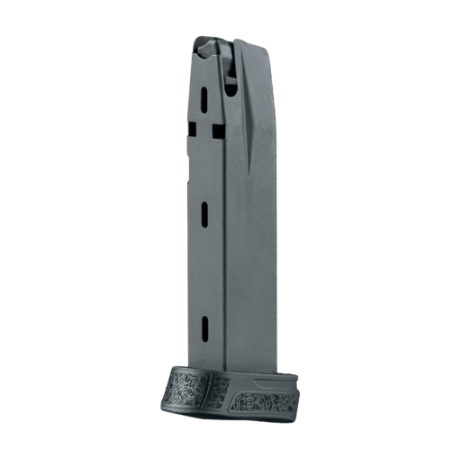 Umarex -CHARGEUR "WALTHER" PPQ M2 CAL 9 MM PAK - 17 CPS