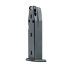 Umarex -CHARGEUR WALTHER P99/PPQ CAL 9 MM PAK - 15 CPS