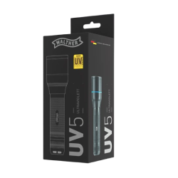 Umarex -LAMPE "WALTHER" PRO UV5
