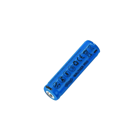 Umarex -BATTERIE ICR18650 "WALTHER"