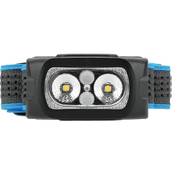LAMPE FRONTALE "WALTHER"...
