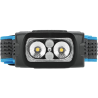 Umarex -LAMPE FRONTALE "WALTHER" HLI1R RECHARGEABLE 170 LUMENS