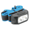 Umarex -LAMPE FRONTALE "WALTHER" HLI1R RECHARGEABLE 170 LUMENS