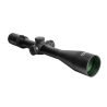 Umarex - LUNETTE KONUS DIABLO 6-24X50 RET MODIFIE 1/2 MIL-DOT LUMINEUX ROUGE-BLEU