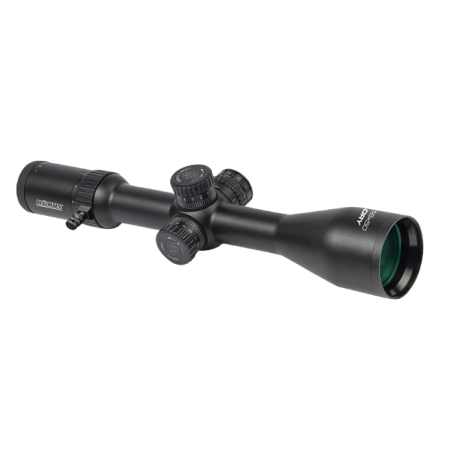 Umarex - LUNETTE KONUS GLORY 2-16X50 RET GERMAN-4 LUMINEUX ROUGE-BLEU