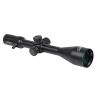 Umarex - LUNETTE KONUS GLORY 3-24X56 RET FINE CROSSHAIR LUMINEUX ROUGE-BLEU