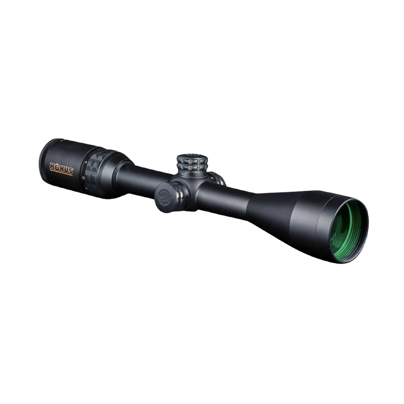 Umarex - LUNETTE KONUS KONUSPRO 275 3-10X44 RET GRAVE BALISTIQUE 275 LUMINEUX Umarex - LUNETTE KONUS KONUSPRO 275 3-10X44 RET GRAVE BALISTIQUE 275 LUMINEUX