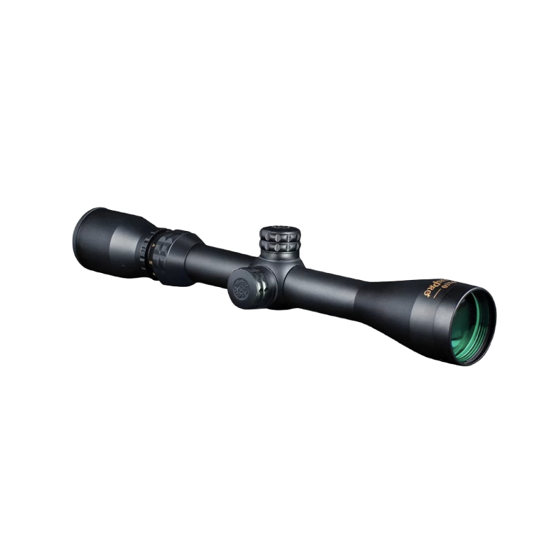 Umarex - LUNETTE KONUS KONUSPRO 3-9X50 RET GRAVE 30/30 Umarex - LUNETTE KONUS KONUSPRO 3-9X50 RET GRAVE 30/30