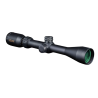 LUNETTE KONUS KONUSPRO 550 3-9X40 RET BALISTIQUE 550 LUMINEUX ROUGE-BLEU