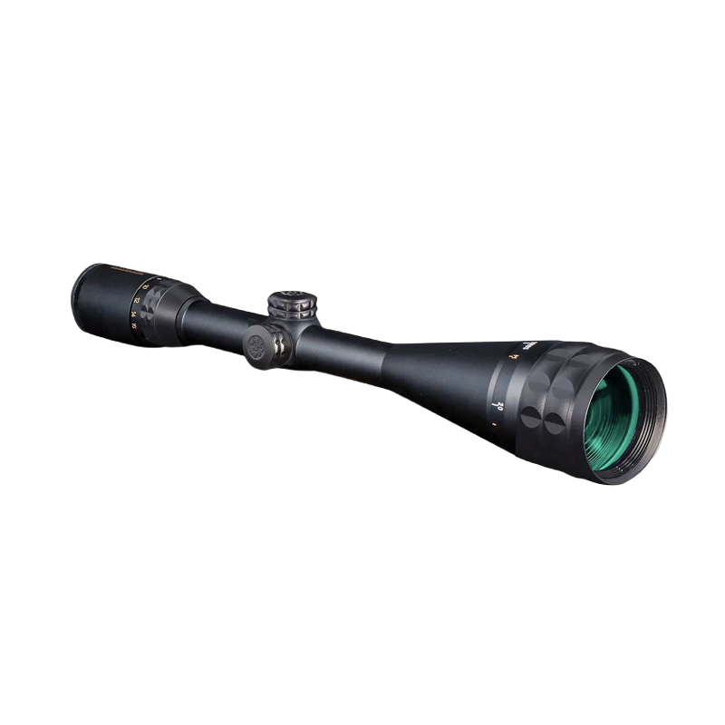 LUNETTE KONUS KONUSPRO 550 4-16X50 A.O. RET GRAVE BALISTIQUE 550 LUNETTE KONUS KONUSPRO 550 4-16X50 A.O. RET GRAVE BALISTIQUE 550