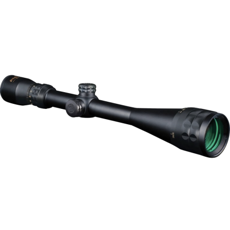 Umarex - LUNETTE KONUS KONUSPRO 6-24X44 RET GRAVE MIL-DOT