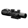Umarex - LUNETTE KONUS KONUSPRO AS-34 2-6X28 RET MIL-DOT GRAVE