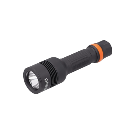 Umarex - LAMPE "WALTHER" HFC1 - HUNTING FLASHLIGHT C1 - 1000 LUMENS