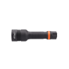 Umarex - LAMPE "WALTHER" HFC1 - HUNTING FLASHLIGHT C1 - 1000 LUMENS