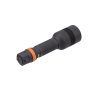 Umarex - LAMPE "WALTHER" HFC1 - HUNTING FLASHLIGHT C1 - 1000 LUMENS