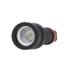 Umarex - LAMPE "WALTHER" HFC1 - HUNTING FLASHLIGHT C1 - 1000 LUMENS