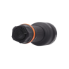 Umarex - LAMPE "WALTHER" HFC1 - HUNTING FLASHLIGHT C1 - 1000 LUMENS