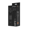 Umarex - LAMPE RECHARGEABLE "WALTHER" HFC1R - HUNTING FLASHLIGHT C1 - 1000 LUMENS