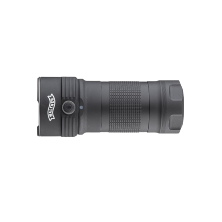 Umarex - LAMPE TACTIQUE "WALTHER" PFC1 RECHARGEABLE 5000 LUMENS