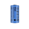 Umarex - PILE POUR LAMPE "WALTHER" 18350 LI-ION 900 mAh