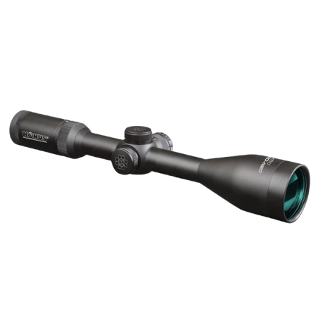 Umarex - LUNETTE KONUS KONUSPRO EVO 3-12X50 RET 30/30 CROIX