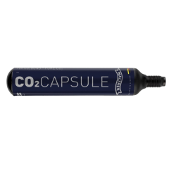 CAPSULE CO2 88G "WALTHER"