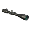 LUNETTE KONUS KONUSPRO F-30 6-24X52 RET 1/2 MIL-DOT LUMINEUX ROUGE-BLEU NIVEAU