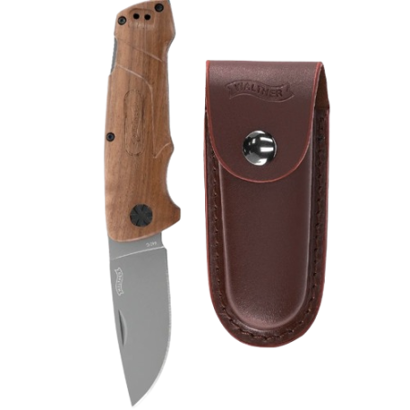 Umarex - COUTEAU "WALTHER" BWK 2