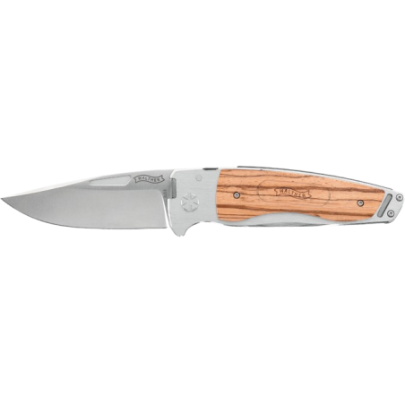 Umarex - COUTEAU "WALTHER" TFW3