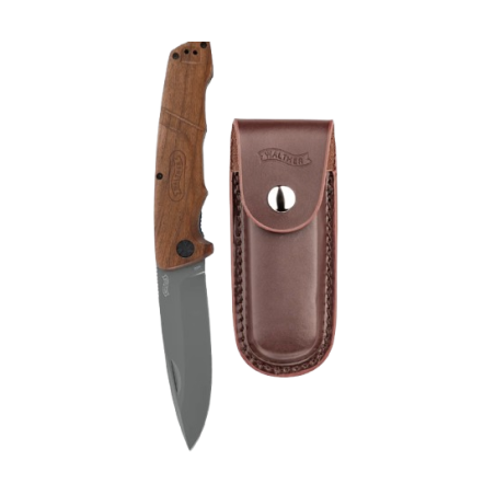 Umarex - COUTEAU PLIANT "WALTHER" BWK 7