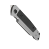 Umarex - COUTEAU PLIANT "WALTHER" Q5 STEEL FRAME - BLACK SERRATED