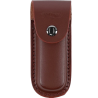 Umarex - COUTEAU PLIANT "WALTHER" AFW 3 - ADVENTURE FOLDER WOOD 3