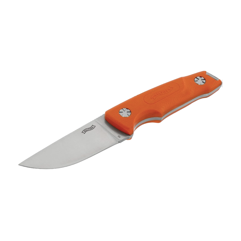 Umarex - COUTEAU "WALTHER" HBF 1 - HUNTER'S BEST FRIEND 1 Umarex - COUTEAU "WALTHER" HBF 1 - HUNTER'S BEST FRIEND 1
