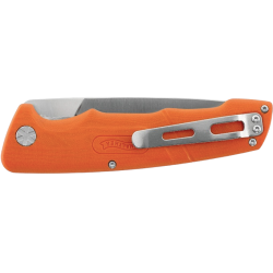 Umarex - COUTEAU PLIANT "WALTHER" HBF 2 - HUNTER'S BEST FRIEND 2