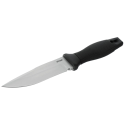 COUTEAU LAME FIXE "WALTHER"...
