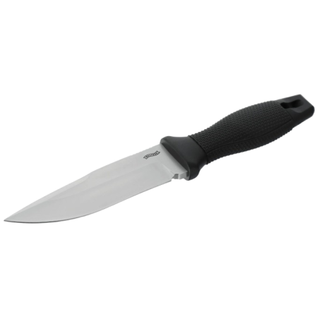 Umarex - COUTEAU LAME FIXE "WALTHER" SKT - STRAP KNIFE TACTICAL