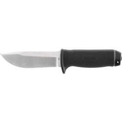 COUTEAU LAME FIXE "WALTHER"...