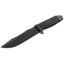 COUTEAU LAME FIXE "WALTHER"...