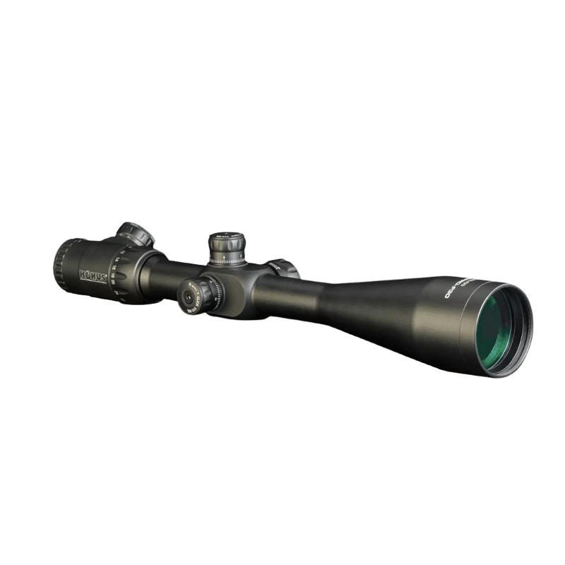 Umarex - LUNETTE KONUS KONUSPRO F-30 8-32X56 RET 1/2 MIL-DOT