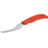Umarex - KIT D'OUTILS DE CHASSE "WALTHER" HUNTER KNIFE SET 2 - ORANGE