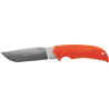 Umarex - KIT D'OUTILS DE CHASSE "WALTHER" HUNTER KNIFE SET 3 - ORANGE