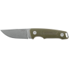 Umarex -COUTEAU DROIT "WALTHER" GREEN NATURE KNIFE 3