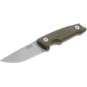 Umarex -COUTEAU DROIT "WALTHER" GREEN NATURE KNIFE 3