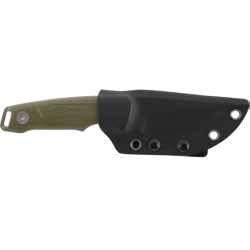 Umarex -COUTEAU DROIT "WALTHER" GREEN NATURE KNIFE 3